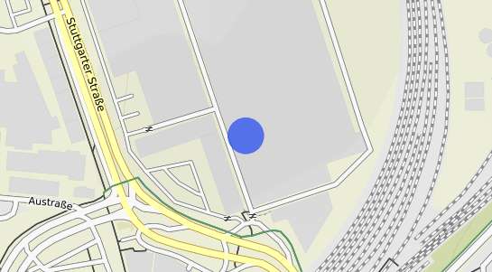 Bodenrichtwertkarte Bietigheim Bissingen